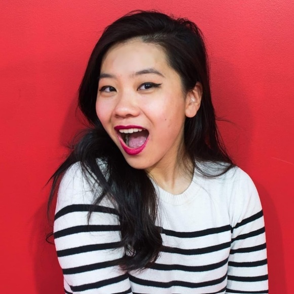 Meet your Posher, Tiffany - Picture 1 of 1